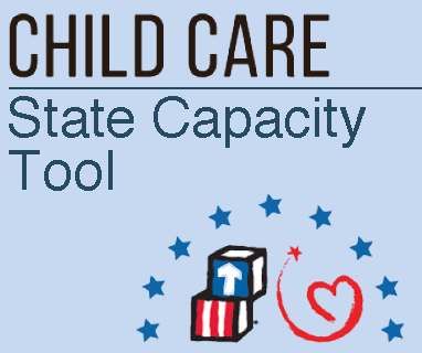 Child Care State Capacity Tool